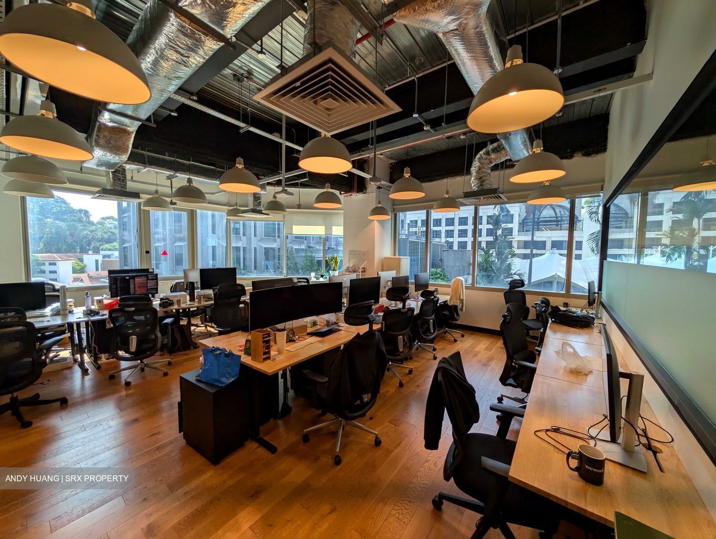 Funan (D6), Office #601418001